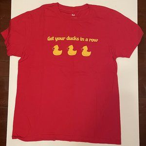 Urban Outfitter Graphic T-shirt